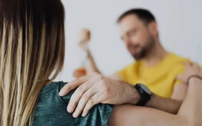 The Art of Self-Care in Recovering from Relationship Trauma