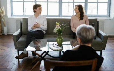 Liz Brings Empathy and Expertise in the Space Of Conflict Coaching
