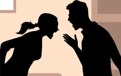Domestic Violence and Mental Health: What’s the Connection?