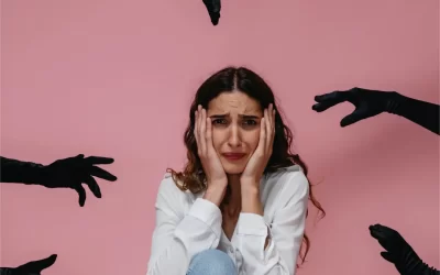 The Psychology of Control: How Abusive Partners Manipulate Emotions and Thoughts