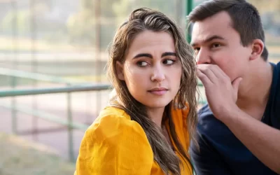 Love Turned Toxic: A Psychological Explanation of Trauma Bonding