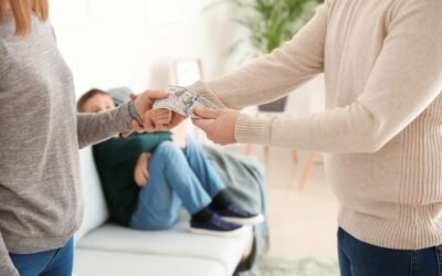 How to Prepare for Child Custody Mediation 