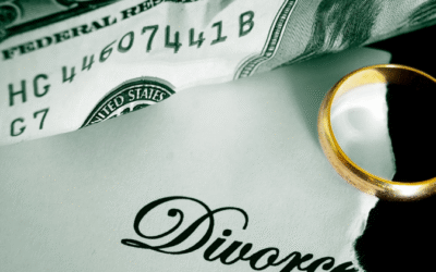 What Does a “Reasonable” Divorce Really Cost in Colorado?