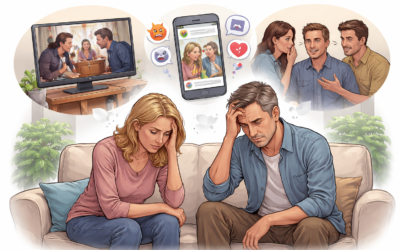 Where to Get Reliable Divorce Advice (And What to Ignore)